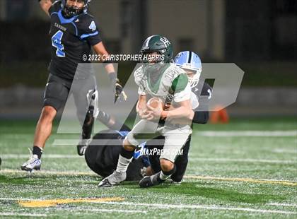 Thumbnail 1 in Hamilton vs Carson (CIF LACS Division 1 Round 1) photogallery.