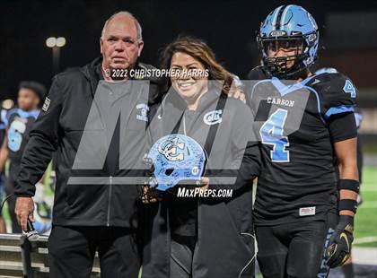 Thumbnail 2 in Hamilton vs Carson (CIF LACS Division 1 Round 1) photogallery.