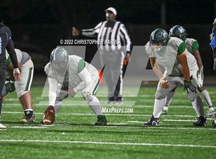 Thumbnail 1 in Hamilton vs Carson (CIF LACS Division 1 Round 1) photogallery.