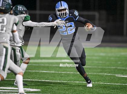 Thumbnail 1 in Hamilton vs Carson (CIF LACS Division 1 Round 1) photogallery.