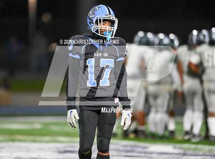 Thumbnail 1 in Hamilton vs Carson (CIF LACS Division 1 Round 1) photogallery.