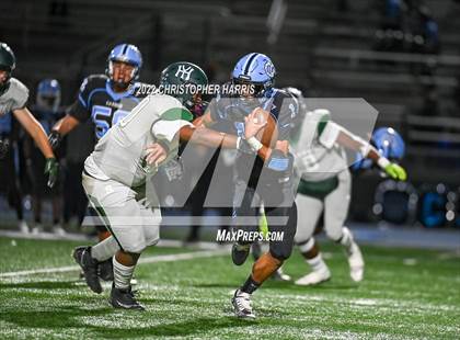Thumbnail 3 in Hamilton vs Carson (CIF LACS Division 1 Round 1) photogallery.