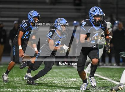 Thumbnail 3 in Hamilton vs Carson (CIF LACS Division 1 Round 1) photogallery.