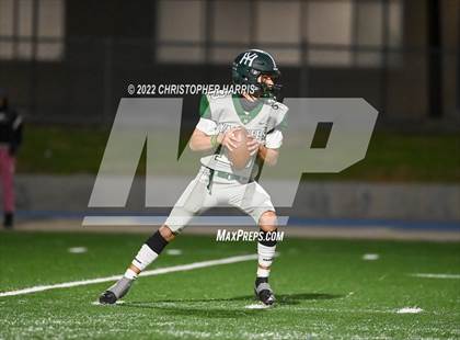 Thumbnail 3 in Hamilton vs Carson (CIF LACS Division 1 Round 1) photogallery.