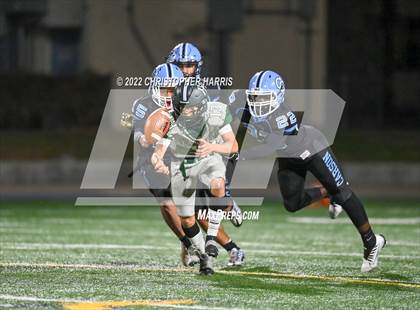 Thumbnail 2 in Hamilton vs Carson (CIF LACS Division 1 Round 1) photogallery.