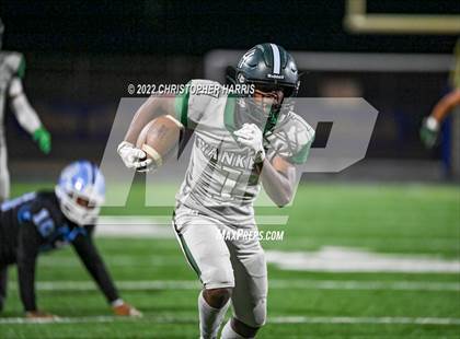 Thumbnail 3 in Hamilton vs Carson (CIF LACS Division 1 Round 1) photogallery.