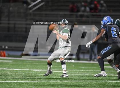 Thumbnail 1 in Hamilton vs Carson (CIF LACS Division 1 Round 1) photogallery.