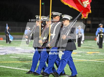 Thumbnail 3 in Hamilton vs Carson (CIF LACS Division 1 Round 1) photogallery.