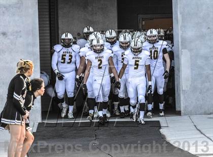 Thumbnail 1 in Hobbs @ Cibola (NMAA Class 5A 1st Round) photogallery.