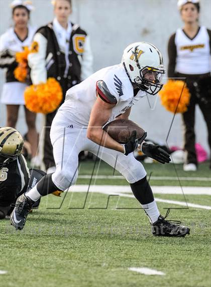 Thumbnail 3 in Hobbs @ Cibola (NMAA Class 5A 1st Round) photogallery.