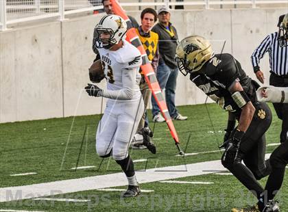Thumbnail 3 in Hobbs @ Cibola (NMAA Class 5A 1st Round) photogallery.