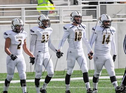 Thumbnail 3 in Hobbs @ Cibola (NMAA Class 5A 1st Round) photogallery.