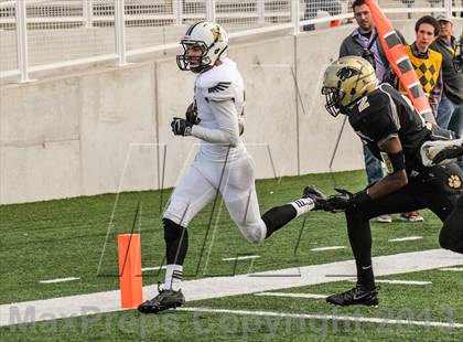 Thumbnail 1 in Hobbs @ Cibola (NMAA Class 5A 1st Round) photogallery.