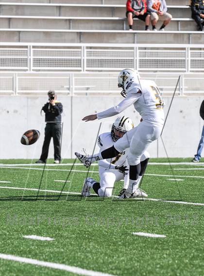 Thumbnail 1 in Hobbs @ Cibola (NMAA Class 5A 1st Round) photogallery.
