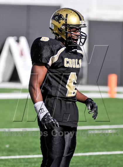 Thumbnail 1 in Hobbs @ Cibola (NMAA Class 5A 1st Round) photogallery.