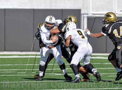 Thumbnail 1 in Hobbs @ Cibola (NMAA Class 5A 1st Round) photogallery.