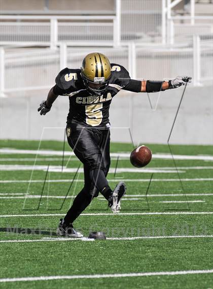 Thumbnail 1 in Hobbs @ Cibola (NMAA Class 5A 1st Round) photogallery.