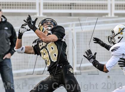 Thumbnail 1 in Hobbs @ Cibola (NMAA Class 5A 1st Round) photogallery.