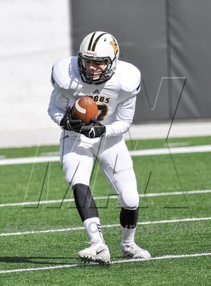 Thumbnail 2 in Hobbs @ Cibola (NMAA Class 5A 1st Round) photogallery.