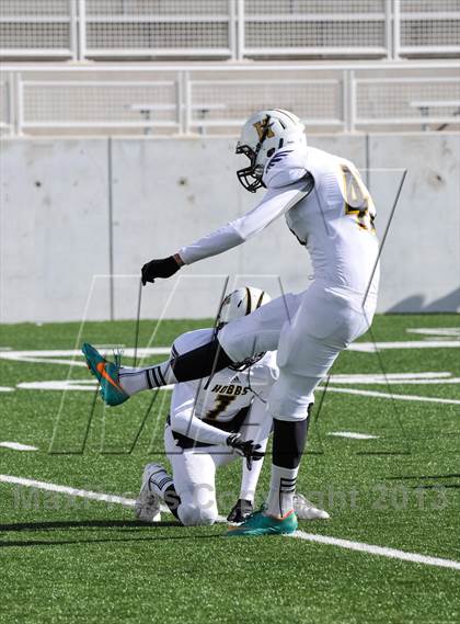 Thumbnail 1 in Hobbs @ Cibola (NMAA Class 5A 1st Round) photogallery.