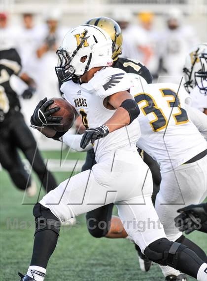 Thumbnail 1 in Hobbs @ Cibola (NMAA Class 5A 1st Round) photogallery.