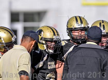 Thumbnail 2 in Hobbs @ Cibola (NMAA Class 5A 1st Round) photogallery.