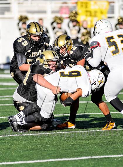 Thumbnail 1 in Hobbs @ Cibola (NMAA Class 5A 1st Round) photogallery.