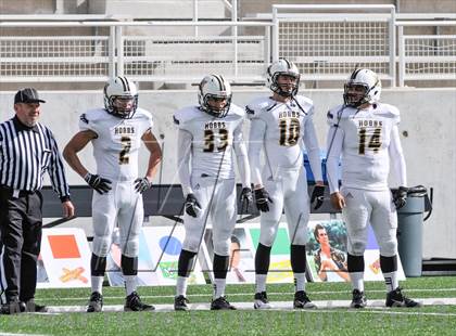 Thumbnail 2 in Hobbs @ Cibola (NMAA Class 5A 1st Round) photogallery.