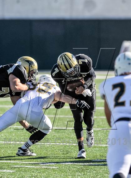 Thumbnail 3 in Hobbs @ Cibola (NMAA Class 5A 1st Round) photogallery.