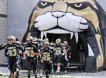 Thumbnail 2 in Hobbs @ Cibola (NMAA Class 5A 1st Round) photogallery.