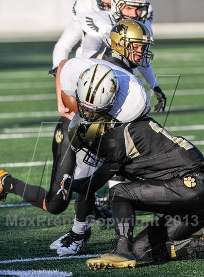 Thumbnail 1 in Hobbs @ Cibola (NMAA Class 5A 1st Round) photogallery.