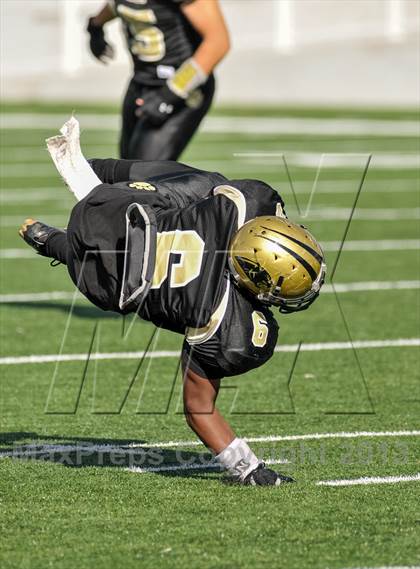 Thumbnail 3 in Hobbs @ Cibola (NMAA Class 5A 1st Round) photogallery.