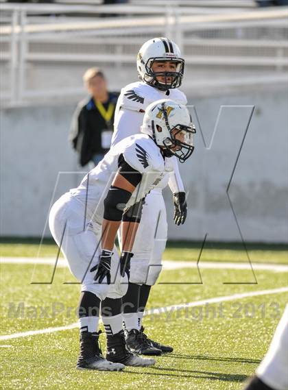 Thumbnail 2 in Hobbs @ Cibola (NMAA Class 5A 1st Round) photogallery.