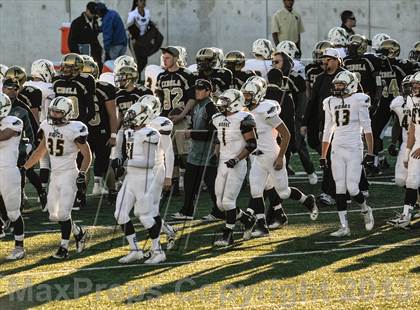 Thumbnail 2 in Hobbs @ Cibola (NMAA Class 5A 1st Round) photogallery.