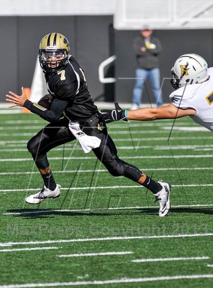 Thumbnail 1 in Hobbs @ Cibola (NMAA Class 5A 1st Round) photogallery.