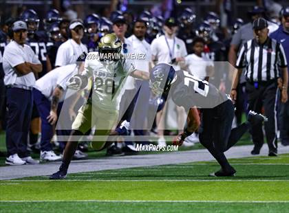 Thumbnail 3 in St. John Bosco @ Sierra Canyon photogallery.