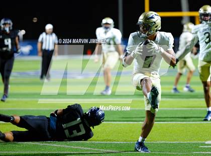 Thumbnail 3 in St. John Bosco @ Sierra Canyon photogallery.