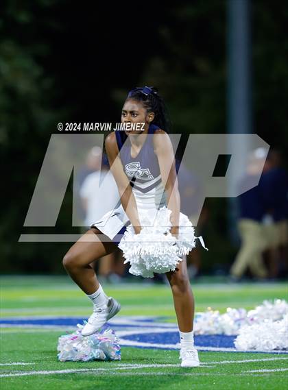 Thumbnail 3 in St. John Bosco @ Sierra Canyon photogallery.