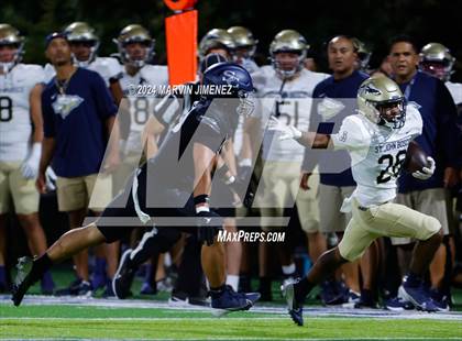 Thumbnail 2 in St. John Bosco @ Sierra Canyon photogallery.