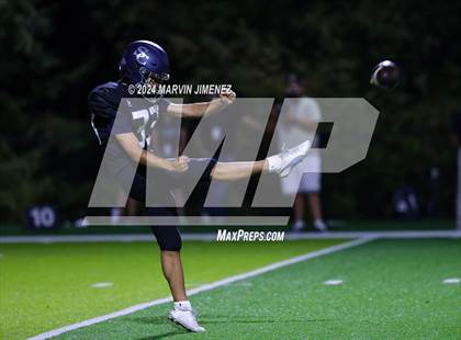 Thumbnail 3 in St. John Bosco @ Sierra Canyon photogallery.