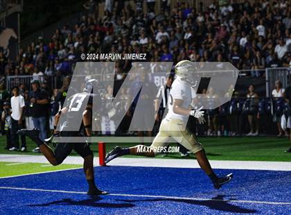 Thumbnail 1 in St. John Bosco @ Sierra Canyon photogallery.