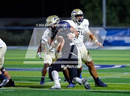 Thumbnail 2 in St. John Bosco @ Sierra Canyon photogallery.