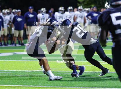 Thumbnail 1 in St. John Bosco @ Sierra Canyon photogallery.