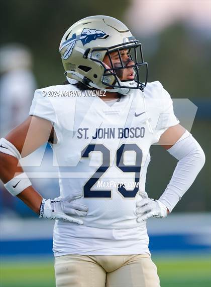 Thumbnail 2 in St. John Bosco @ Sierra Canyon photogallery.