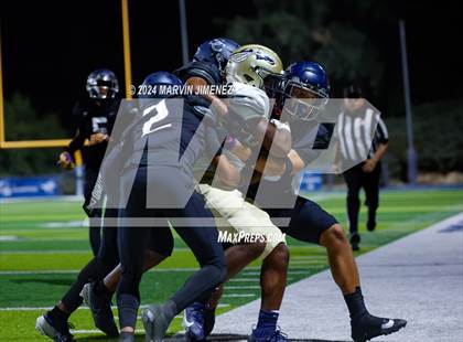 Thumbnail 1 in St. John Bosco @ Sierra Canyon photogallery.