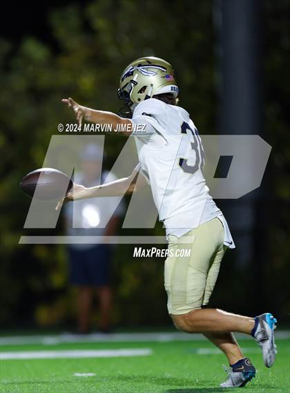 Thumbnail 1 in St. John Bosco @ Sierra Canyon photogallery.