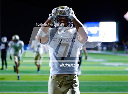Thumbnail 3 in St. John Bosco @ Sierra Canyon photogallery.