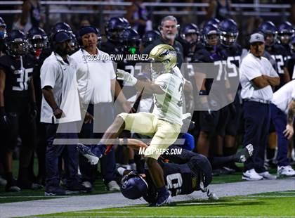 Thumbnail 1 in St. John Bosco @ Sierra Canyon photogallery.