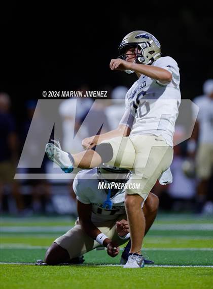 Thumbnail 2 in St. John Bosco @ Sierra Canyon photogallery.