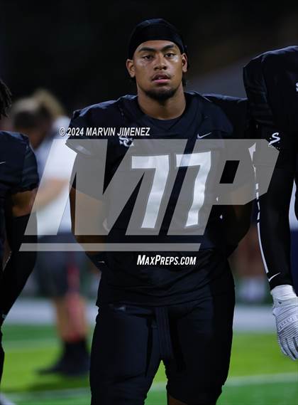 Thumbnail 2 in St. John Bosco @ Sierra Canyon photogallery.